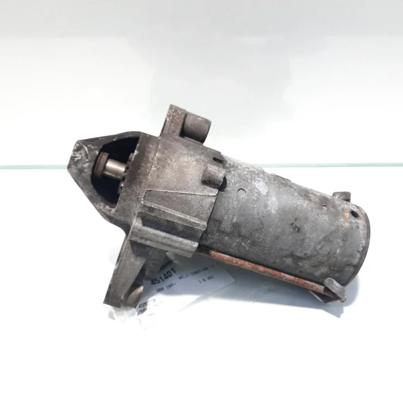 Cumpără online Electromotor, Peugeot 308, 1.6 hdi, 9H06, cod 9688268480, 5 vit man (id:451401)