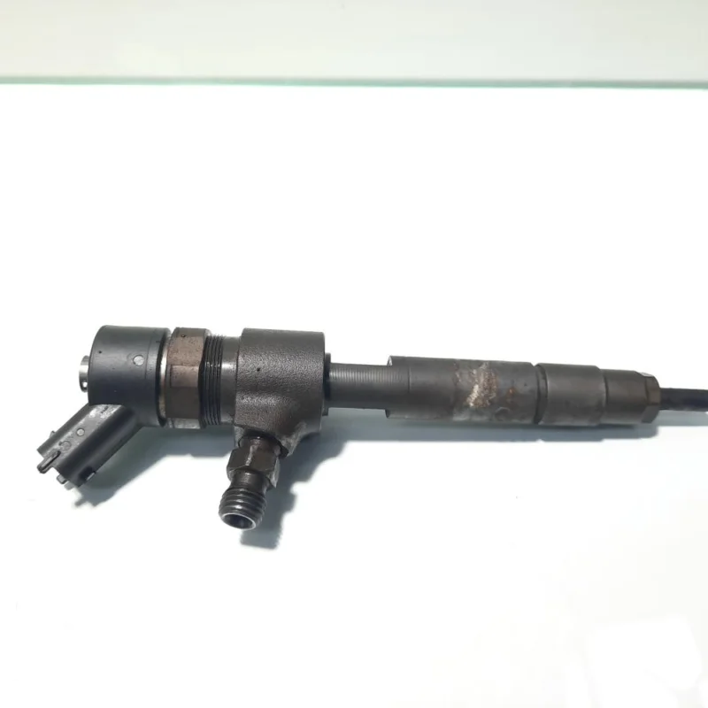 Retur ușor Injector, Opel Vectra C, 1.9 cdti, Z19DT, 0445110165 (id:451397)