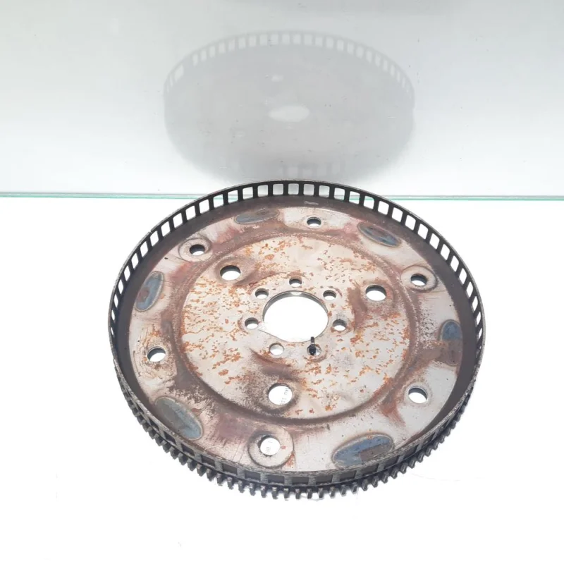 Coroana volanta, Renault Megane 2, 1.6 B, K4M813 (id:451425) Ofertă exclusivă