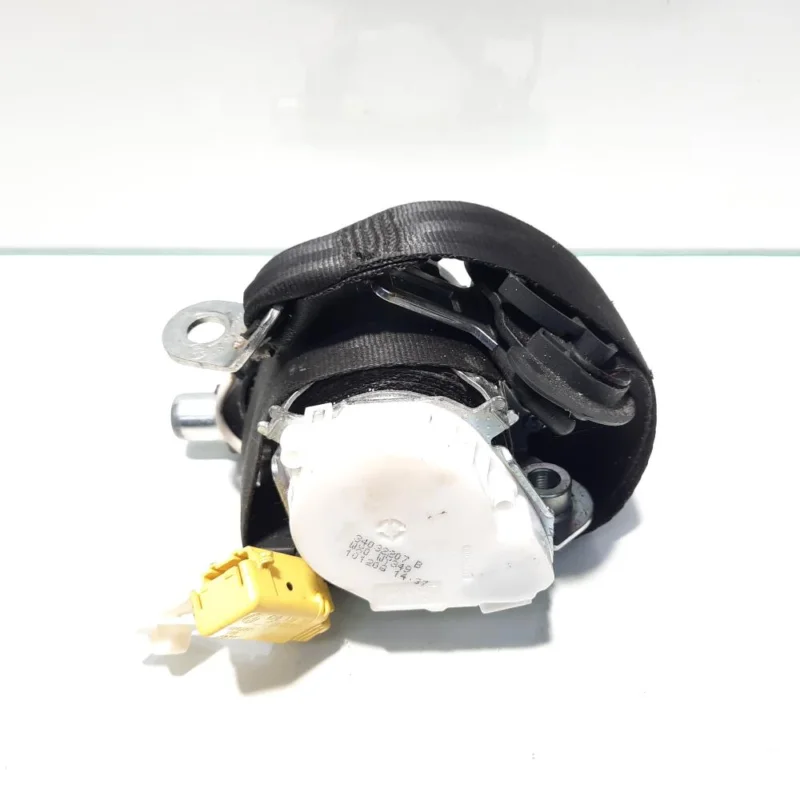 Premium Centura stanga fata cu capsa, Vw Passat Variant (3C5) 3C1857705P (id:451089)