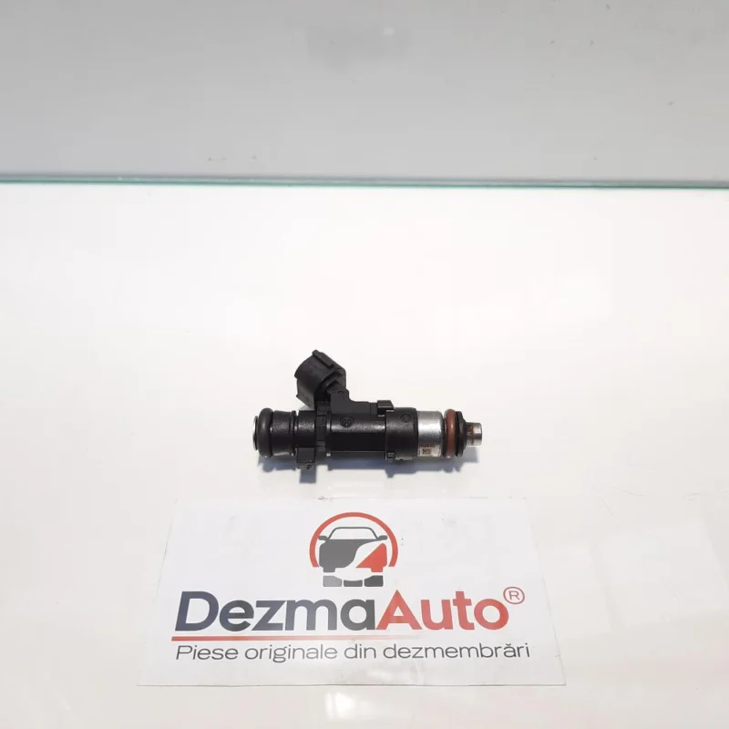 Injector 0280158057, Peugeot 307 SW, 1.6 benz, NFU (id:439086) Premium