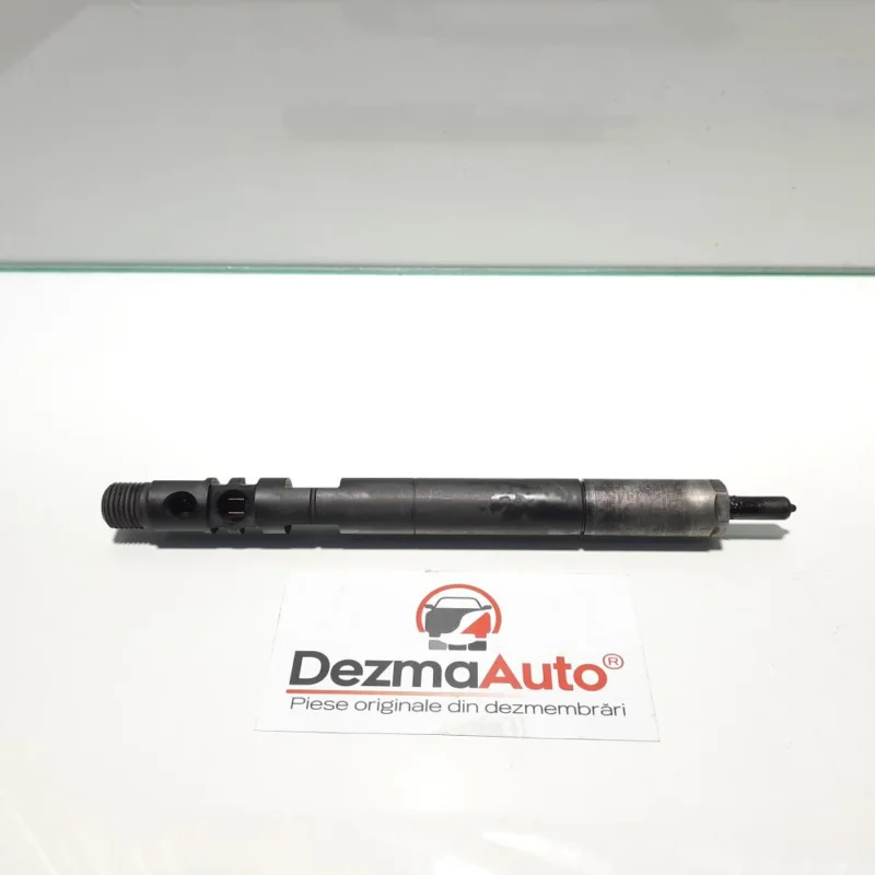 Cumpărături sigure Injector, Mercedes Clasa E (W211), 2.2 CDI, OM646821, A6460700987 (id:438433)
