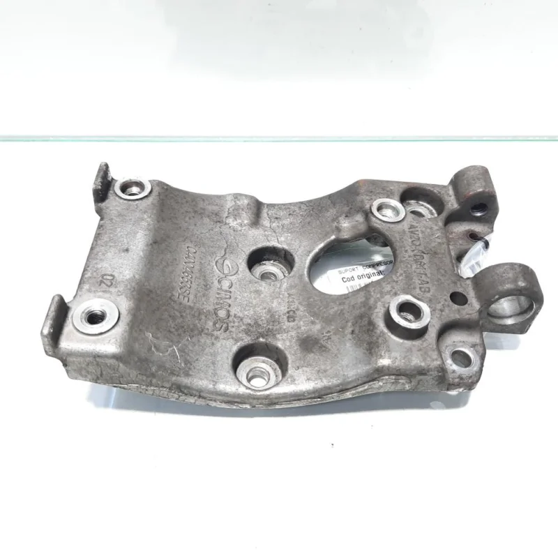 Nu rata Suport compresor clima, Ford Focus 3 Turnier, 1.6 tdci, T1DA, AV2Q-8D611-AB (id:451302)