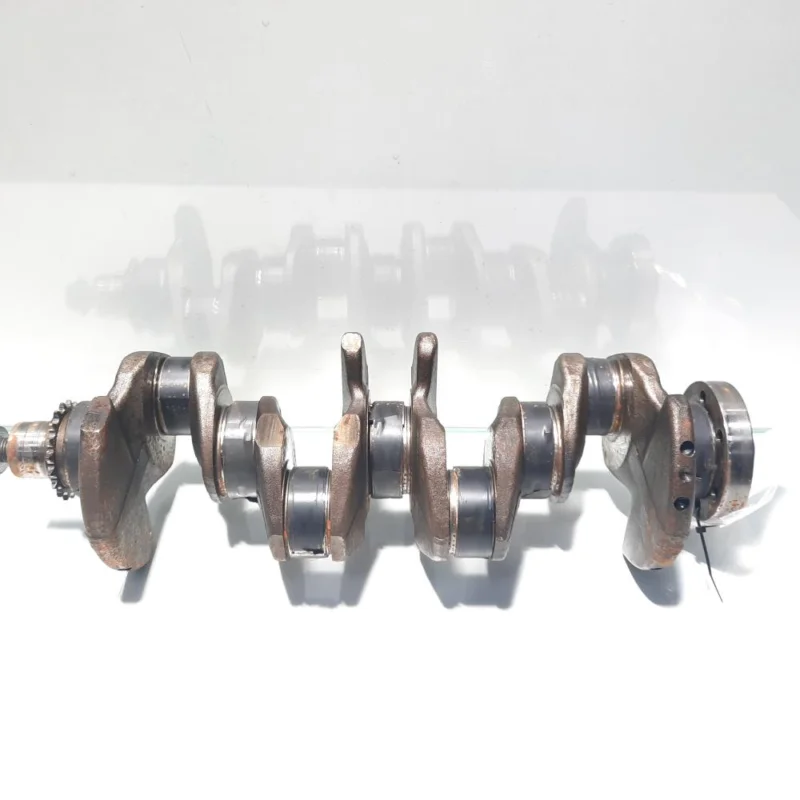 Vibrochen, Vw Polo (9N) 1.9 tdi, BMT, 038L (pr:110747) Cel mai vândut