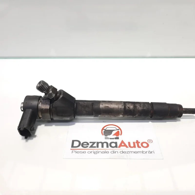Ofertă Injector, Honda Accord VII 2.2 i-CTDI, BXE, 0445110172, 16450-RBD-E01 (id:438685)