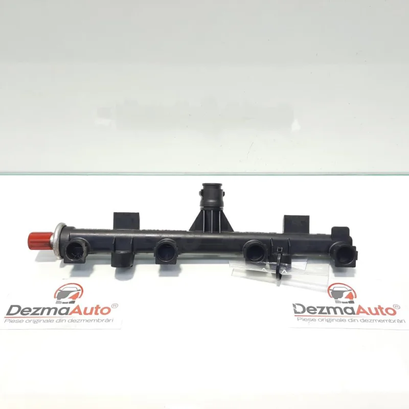 Retur gratuit Rampa injectoare, Fiat Doblo Cargo (223). 1.4 benz, 350A1000, 0280151218 (id:438554)