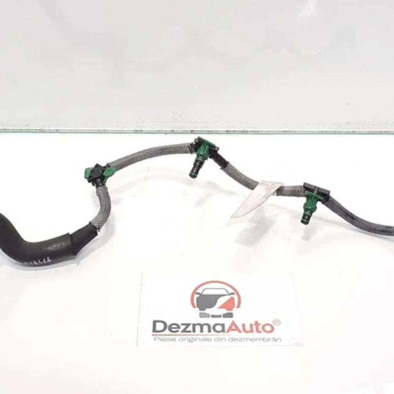 Rampa retur injectoare, Peugeot 308 [Fabr 2007-2013] 1.6 hdi 9H06 (id:413329) Comandă acum