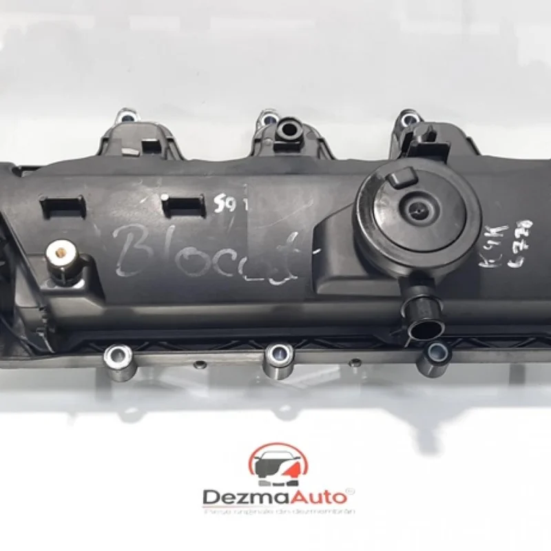 Comandă acum Capac culbutori, Renault Clio 3 [Fabr 2005-2012], K9K770, 8200629199G (id:413075)