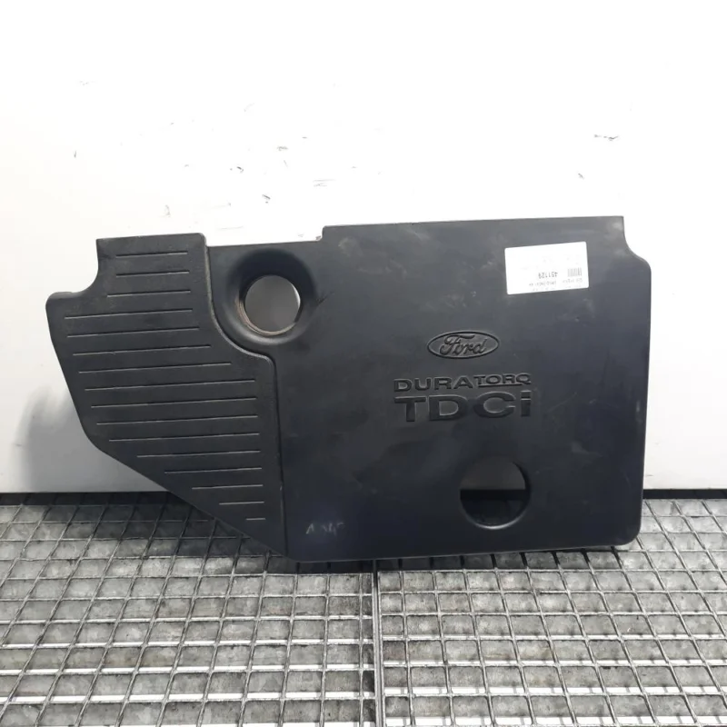Capac protectie motor cu burete, Ford Focus 2 (DA) [Fabr 2004-2012] 1.8 tdci, KKDA, 6M5Q-6N041-AA (id:451129) Noutate