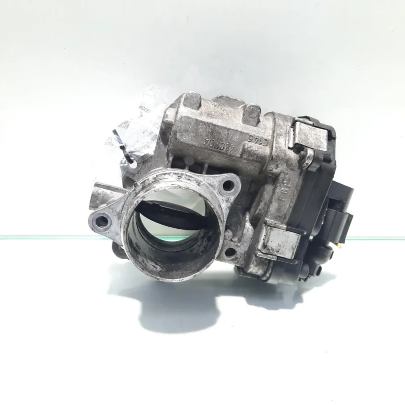 Preț mic Clapeta acceleratie, Opel Vectra C [Fabr 2003-2008] 1.9 cdti, Z19DTH, 48CPD4 (id:450938)