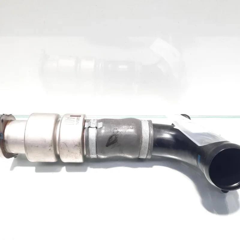 Preț mic Teava intercooler cu furtun, Ford Focus 3 [Fabr 2010-2018] 1.6 tdci, T1DB (id:450893)