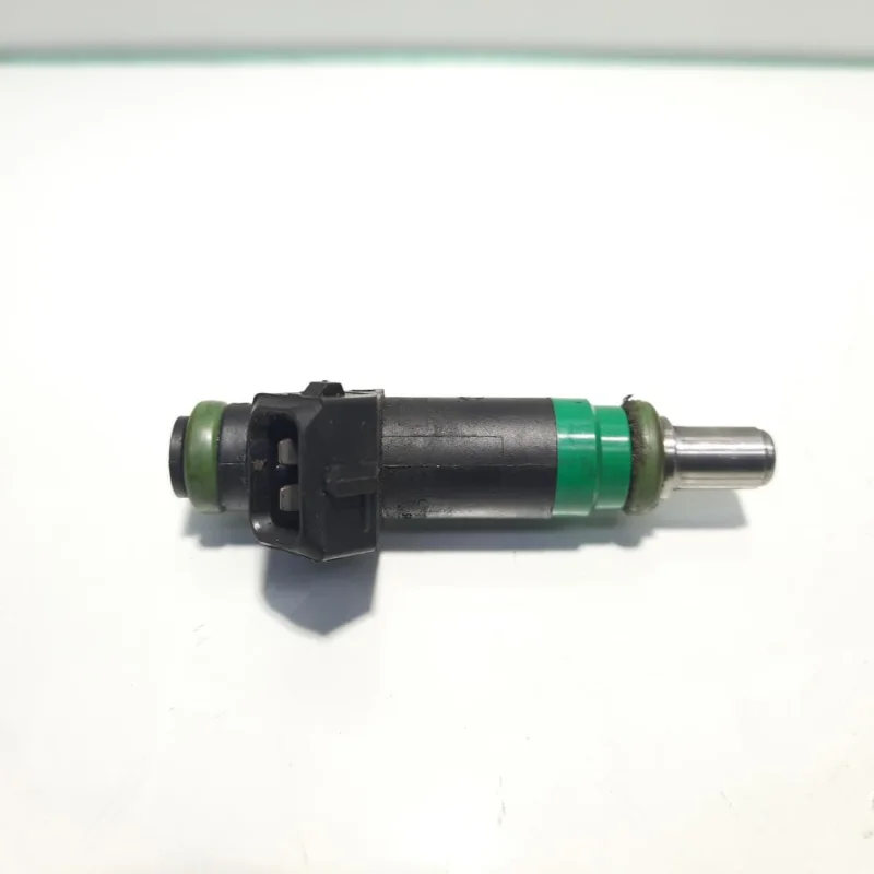 Injector, Ford Fusion (JU) 1.4 B, FXJA, 98MF-BB (pr:110747) Calitate înaltă