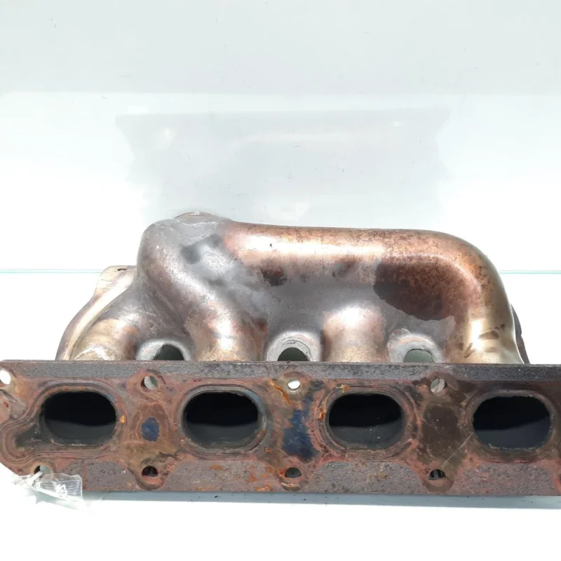 Galerie evacuare, Citroen Jumpy (I) [Fabr 1994-2006] 2.0 B, RFN Ultima șansă