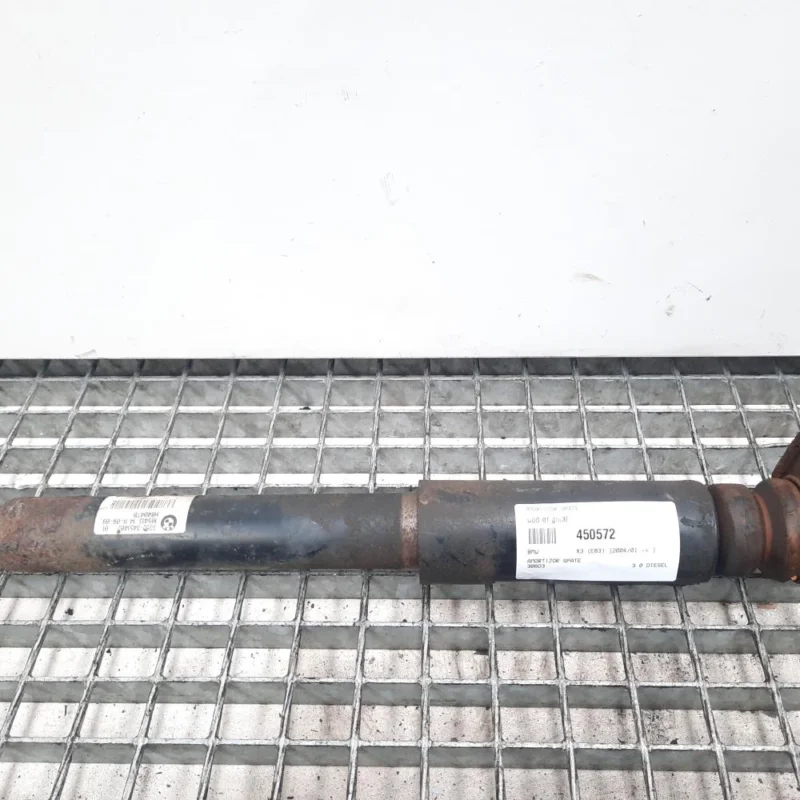Livrare rapidă Amortizor spate, Bmw X3 (E83) [Fabr 2003-2009] 3.0 D (id:450572)