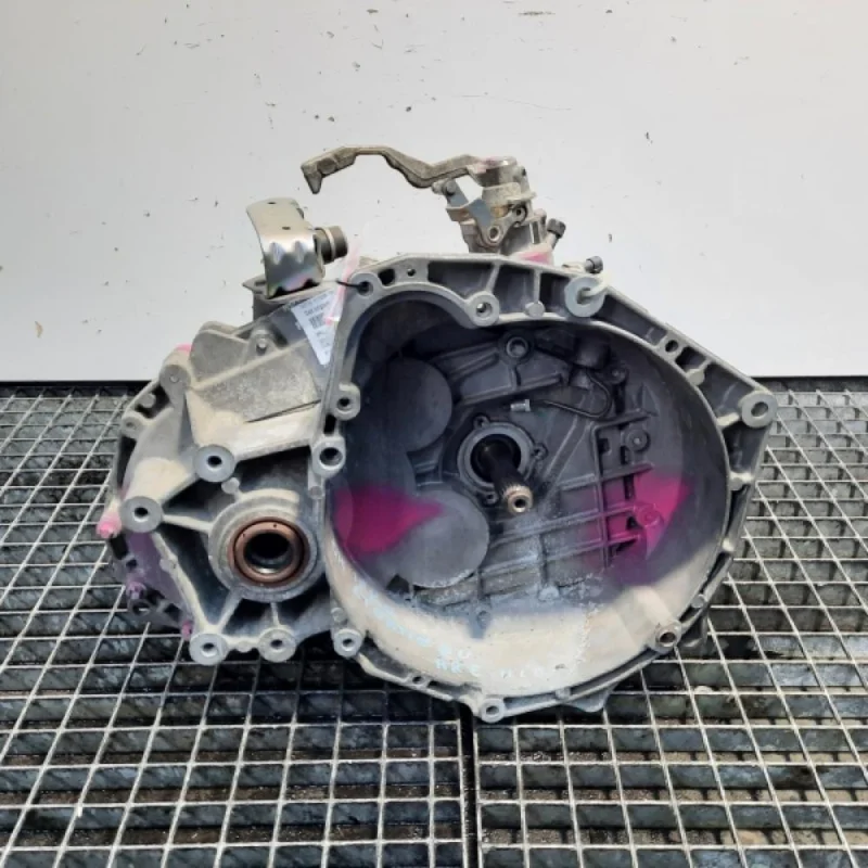 Cel mai vândut Cutie de viteza manuala, cod GM55350375, Opel Vectra C, 1.9 CDTI, Z19DTH, 6 vit man (id:450588)