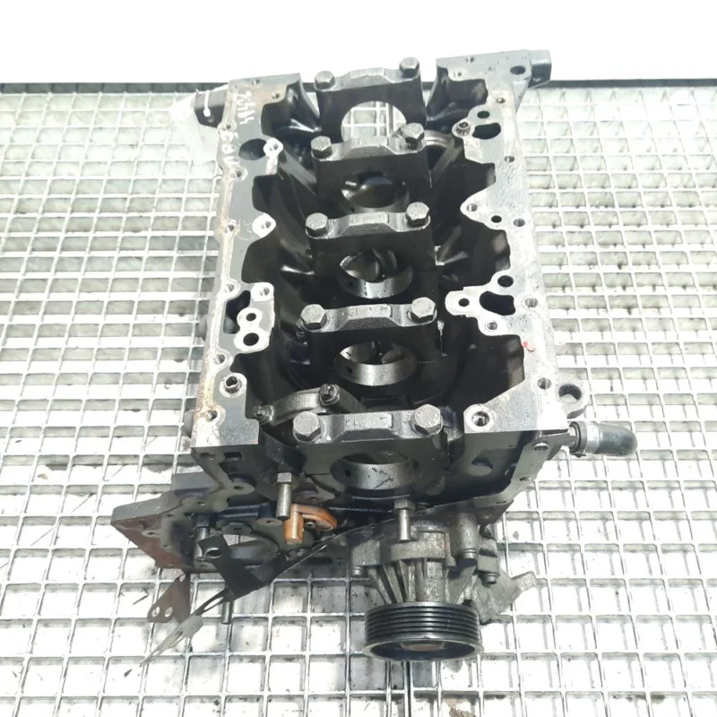 Bloc motor cu pistoane si biele, Bmw 3 (E90) [Fabr 2005-2011] 2.0 D, 204D4 (pr:110747) Cumpără online