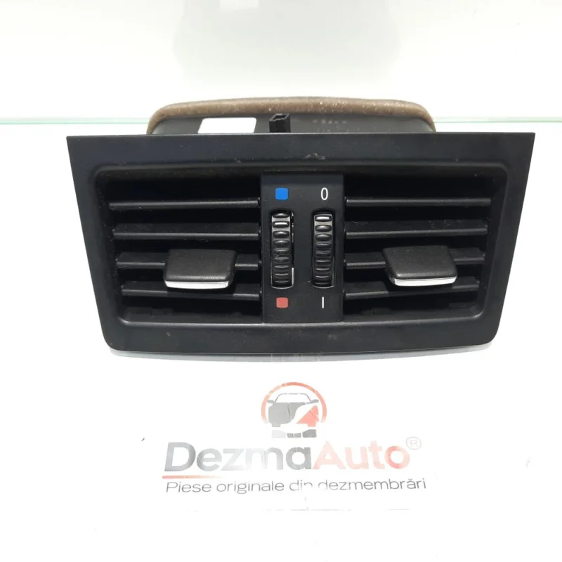Grila aer spate, Bmw 3 (E90) [Fabr 2005-2011] 7129556 Reducere de preț