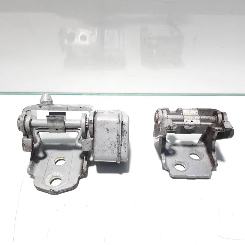 Set balamale usa stanga fata, Peugeot 207 [Fabr 2007-2013] Bestseller