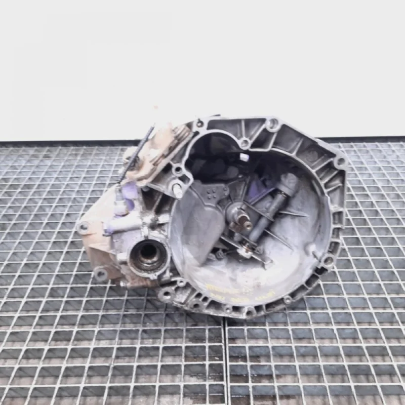 Cutie viteze manuala, Fiat Punto (188) 1.4 b (id:450431) Plată sigură