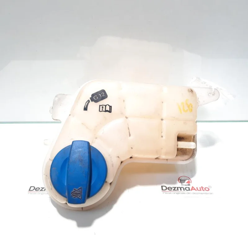 Bestseller Vas expansiune, Audi A6 Avant (4F5, C6) [Fabr 2005-2010] 2.0 tdi, CAH