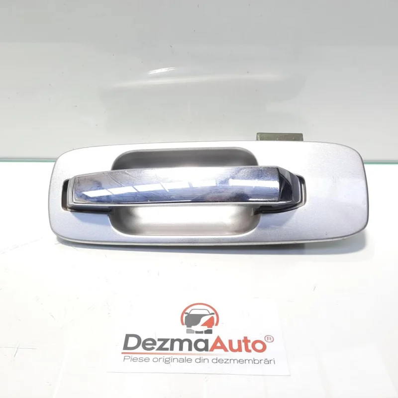 Maner usa stanga fata, Toyota Avensis II (T25) [Fabr 2002-2008] Super ofertă