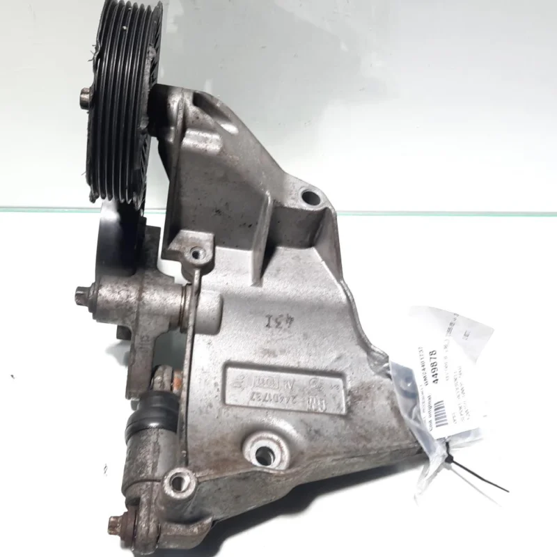 Suport accesorii, Opel Vectra B (38) [Fabr 1995-2002] 2.0 dti, Y20DTH, GM24401737 (id:449878) Preț mic