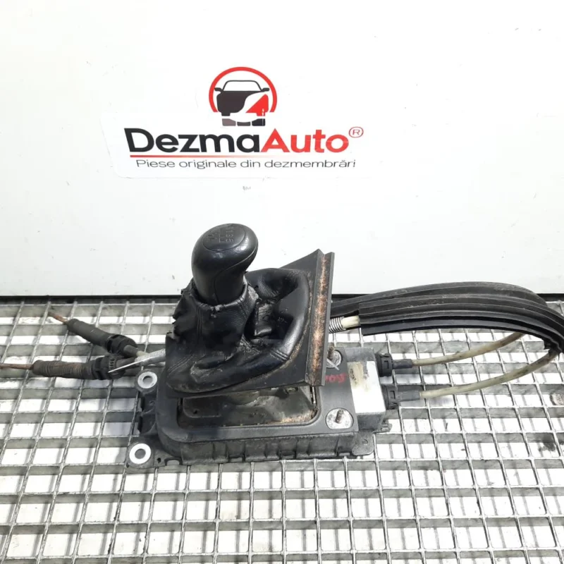 Timonerie, Seat Inca (6K9) [Fabr 1995-2003] 1.9 tdi, ALH, 1J0711061C Cel mai vândut