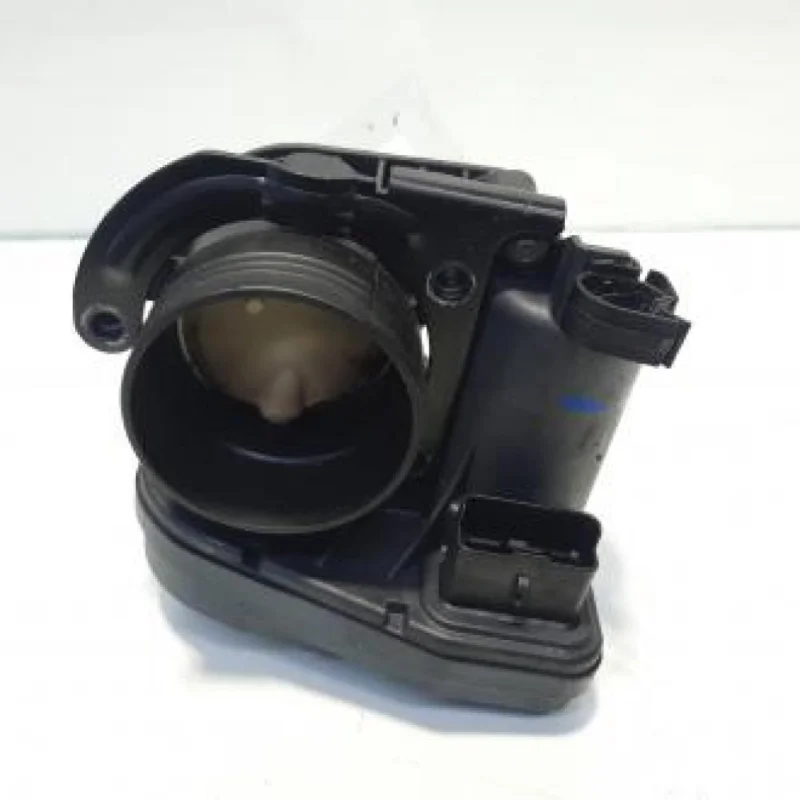 Reducere Clapeta acceleratie, cod 9649510080, Peugeot Partner (II) 1.6 benz, NFU (id:447329)