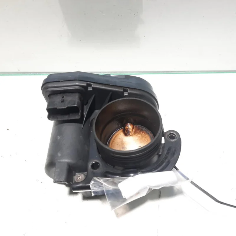 Preț redus Clapeta acceleratie, Peugeot 307 SW [Fabr 2002-2008] 1.6 B, NFU, 966180908000 (id:450280)