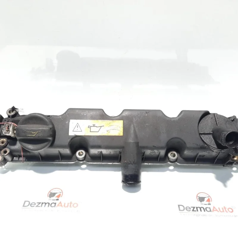 Capac culbutori, Peugeot 306 [Fabr 1993-2003] 2.0 hdi, RHY, 9644059280 Lichidare de stoc