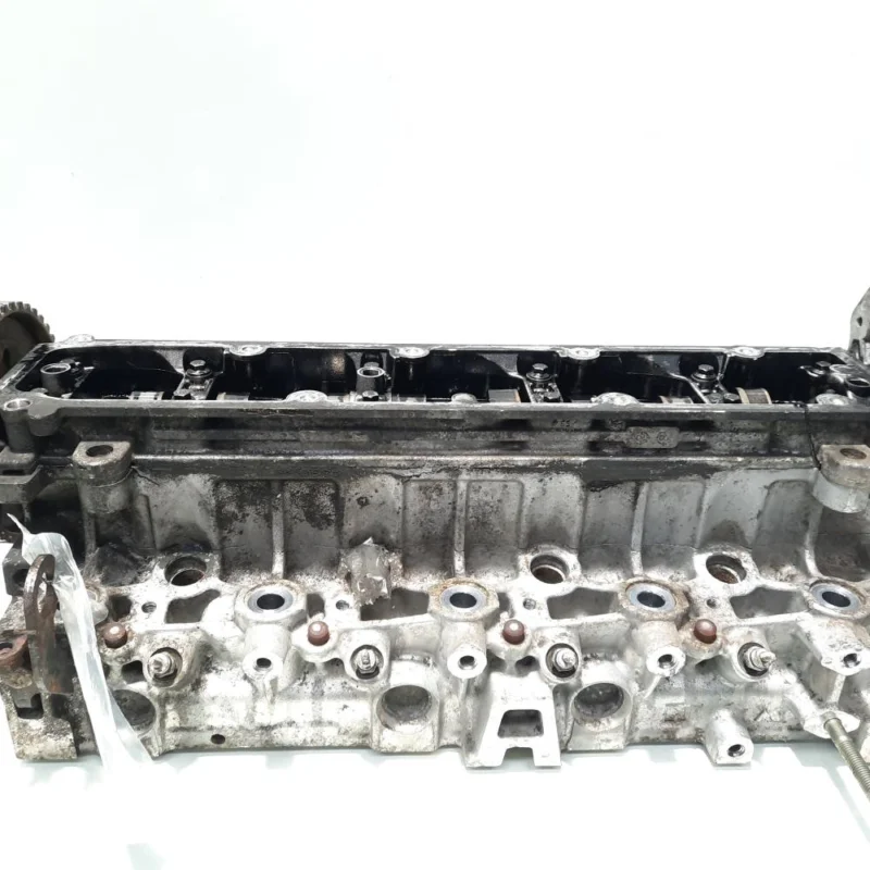 Chiulasa cu 1 ax came, Peugeot 406 [Fabr 1995-2005] 2.0 hdi, RHY, 9630377610 Cumpărături sigure