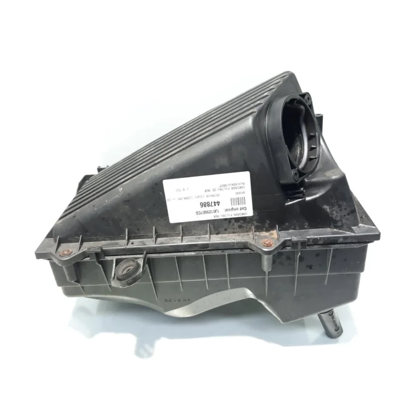 Carcasa filtru aer, Skoda Octavia 1 Combi (1U5) [Fabr 1998-2010] 1.9 tdi, ALH, 1J0129607CG Ultima șansă