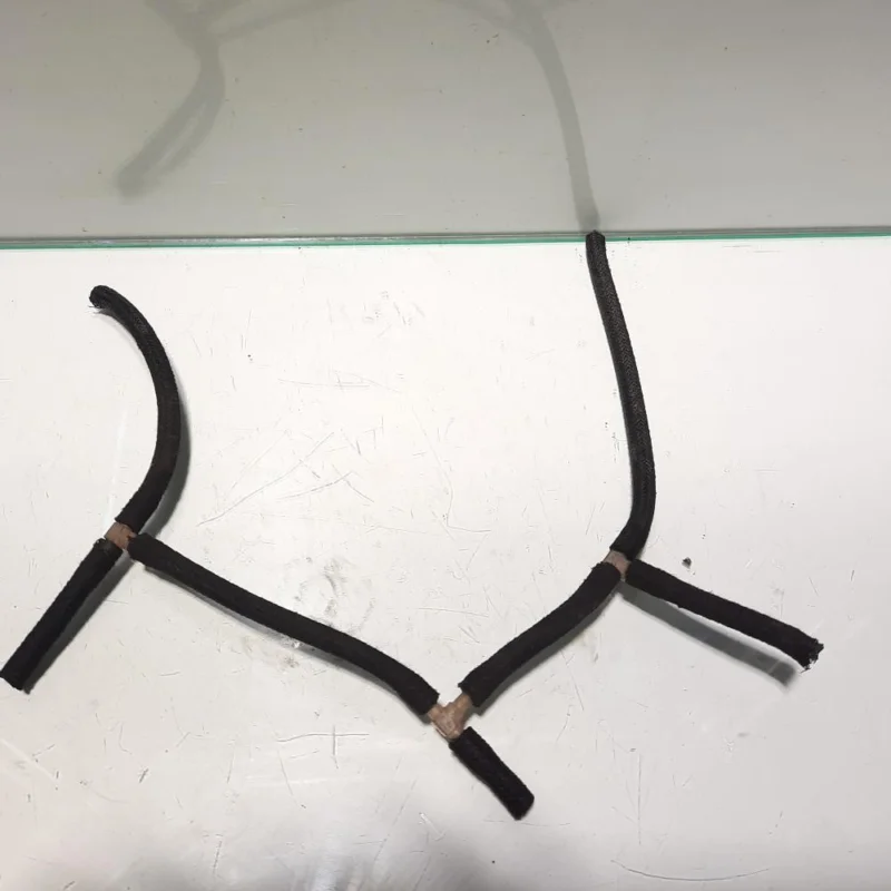 Livrare gratuită Rampa retur injectoare, Ford Transit Connect (P65) [Fabr 2002-2013] 1.8 tdci, F9DA (id:449848)