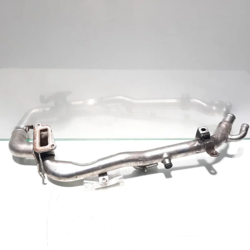 Doar azi Teava apa, Opel Astra H [Fabr 2004-2009] 55195740