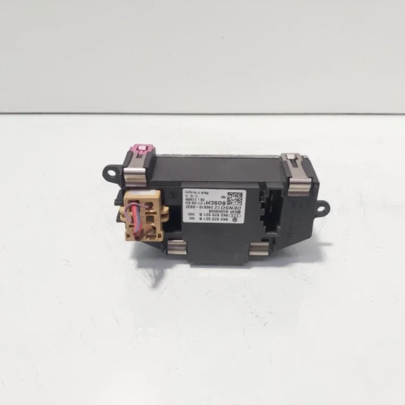 Releu ventilator bord, Audi A4 (8K2, B8) [Fabr 2008-2015] 2.7 tdi, 8K0820521B (id:450164) Comandă acum