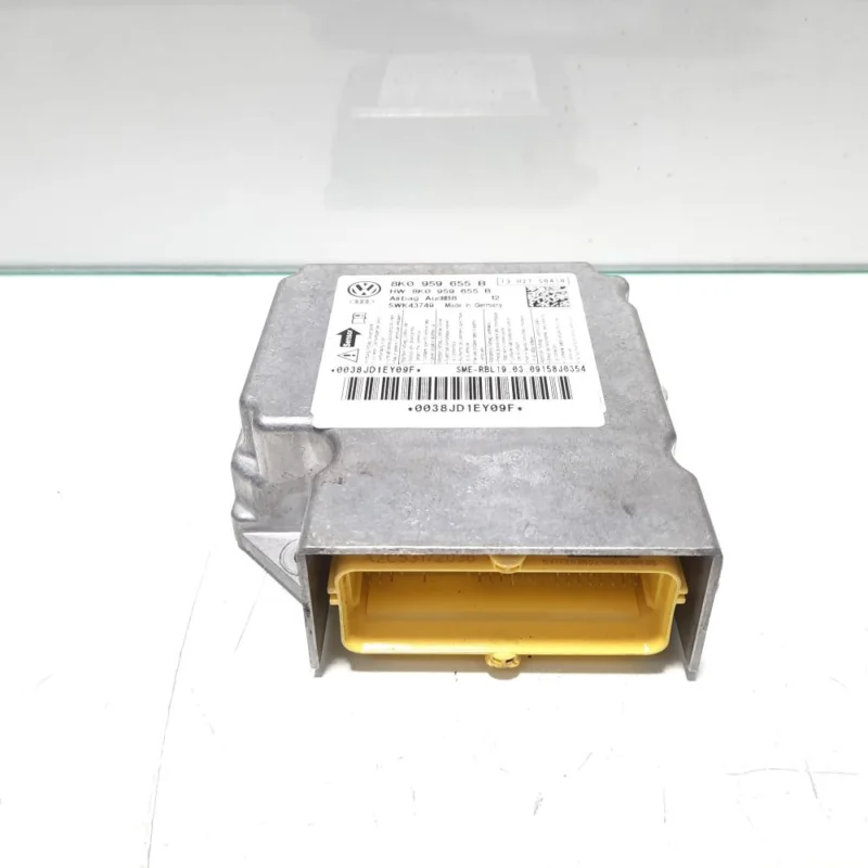 Ofertă exclusivă Calculator airbag, Audi A4 Avant (8K5, B8) [Fabr 2008-2015] 2.0 tdi, CAG, 8K0959655B