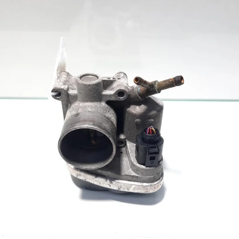 Clapeta acceleratie, Skoda Fabia 1 (6Y2) [Fabr 1999-2008] 1.4 mpi, AQW, 047133062D (id:450042) Cel mai bun preț