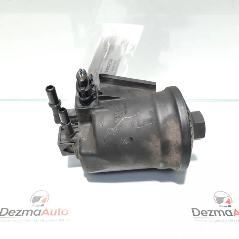Carcasa filtru combustibil, Opel Astra J GTC [Fabr 2011-2018] 1.7 CDTI, A17DTR, 13251276 Plată securizată