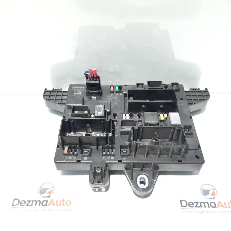 Tablou sigurante, Opel Astra J GTC [Fabr 2011-2018] 1.7 cdti, 13302300 Premium