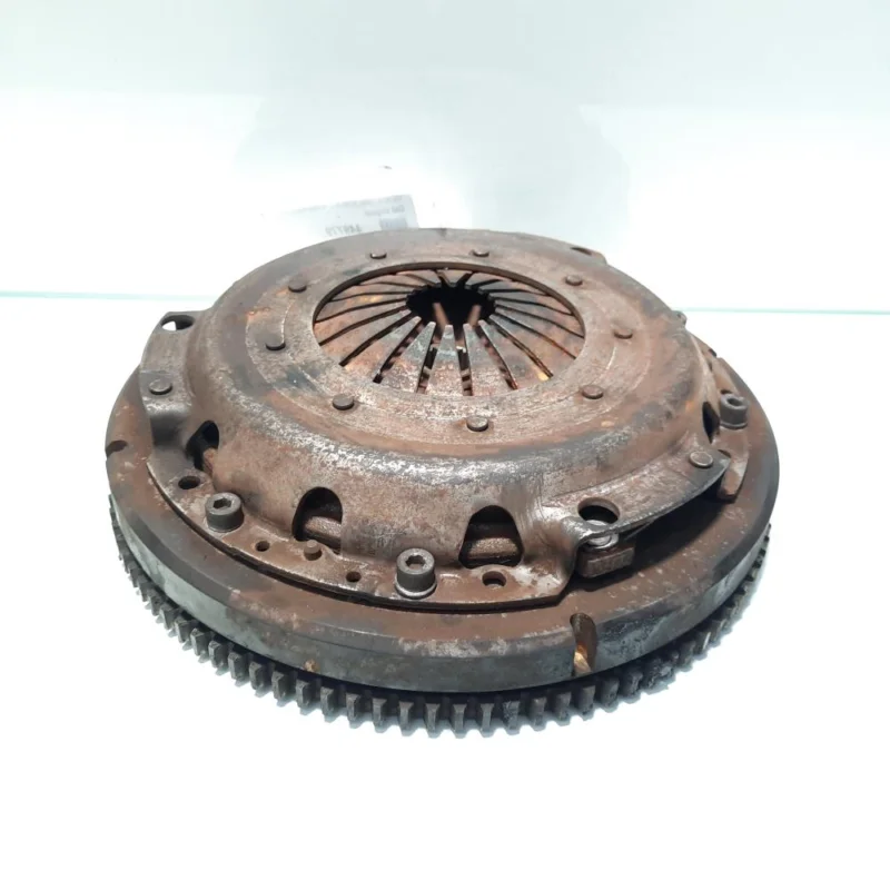 Cel mai bun preț Volanta masa simpla cu placa presiune, Fiat Ducato Autobus (244, Z) [Fabr 2002-2006] 2.8 jtd, 5 vit man (id:449779)