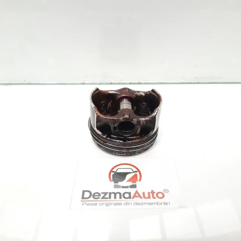 Piston, Audi A1 Sportback (8XA) [Fabr 2011-2018] 1.4 tfsi, CAX Ieftin