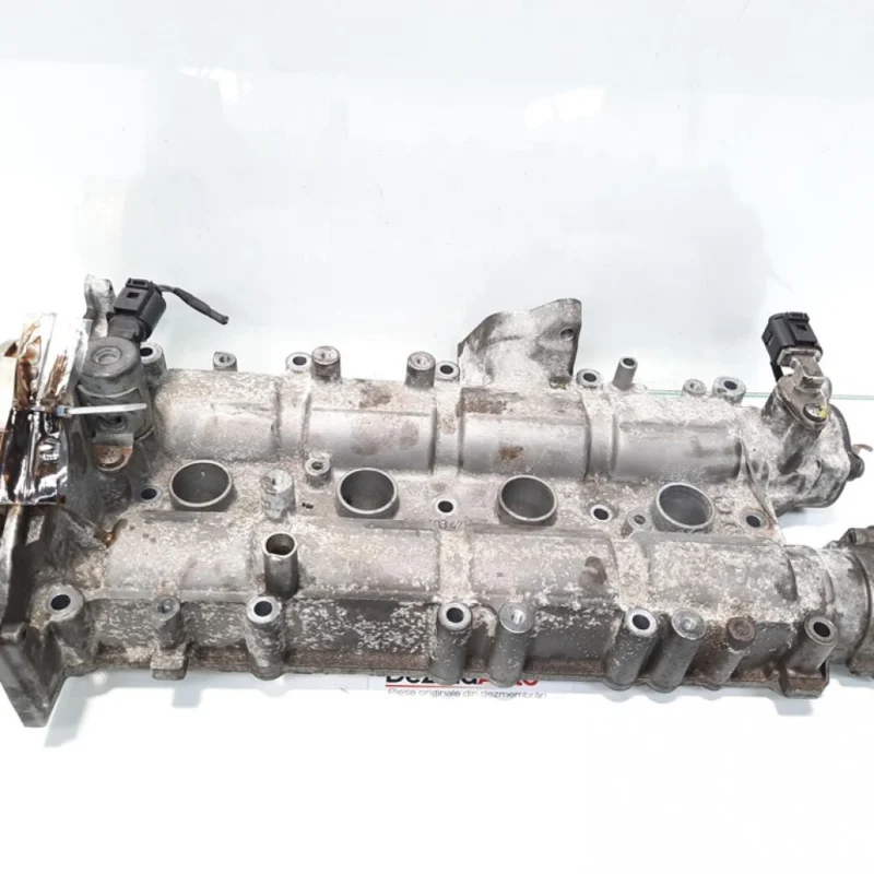 Capac chiulasa cu 2 axe came, Vw Golf 6 (5K1) [Fabr 2009-2013] 1.4 tsi, CAX, 03C103475BC Premium