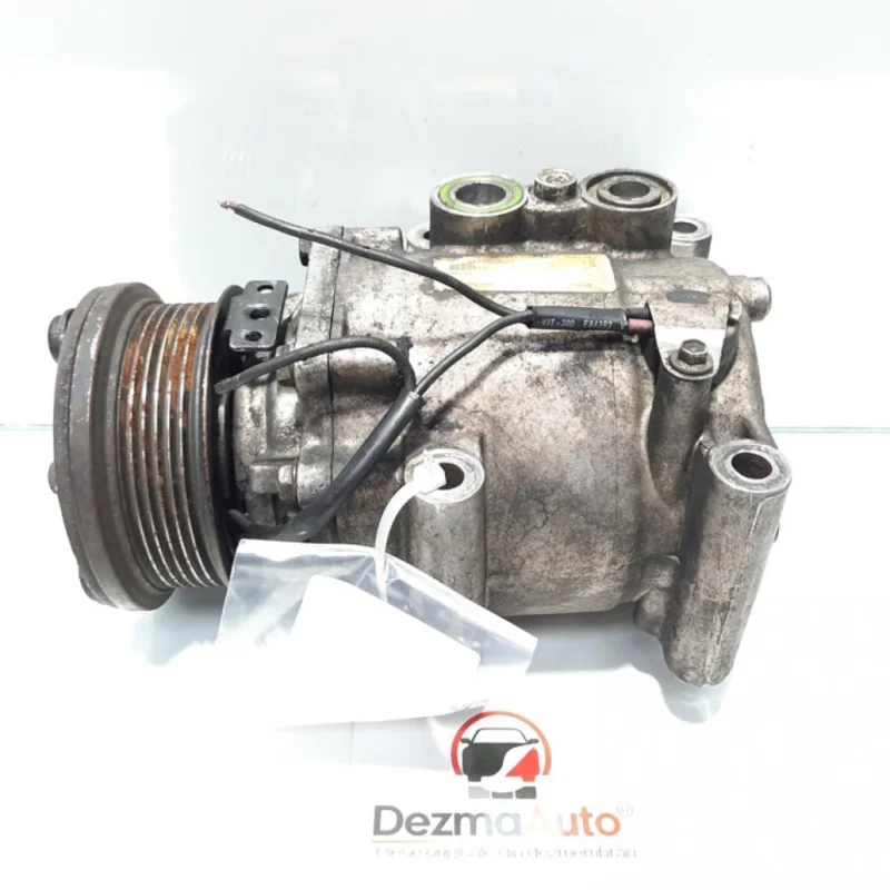 Premium Compresor clima, Ford Focus 1 [Fabr 1998-2005] 1.8 tddi, YS4H-19D629-AA (pr:117994)