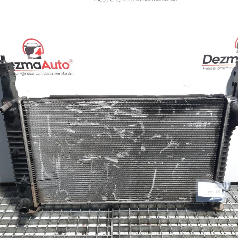 Cel mai vândut Radiator racire apa, Chevrolet Captiva (C100) [fabr 2006 -> ] 2.0 diesel, LNP, 622127-K07C13A (id:448590)