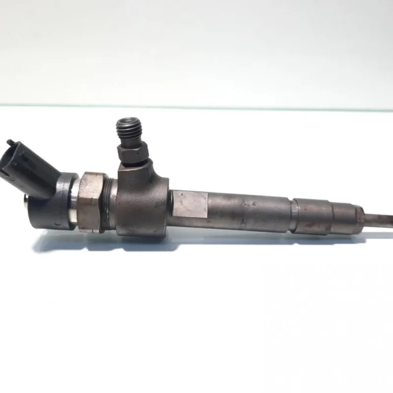 Chilipir Injector, Fiat Stilo (192) [Fabr 2001-2010] 1.9 M-Jet, 192A1000, 0445110119 (id:449650)