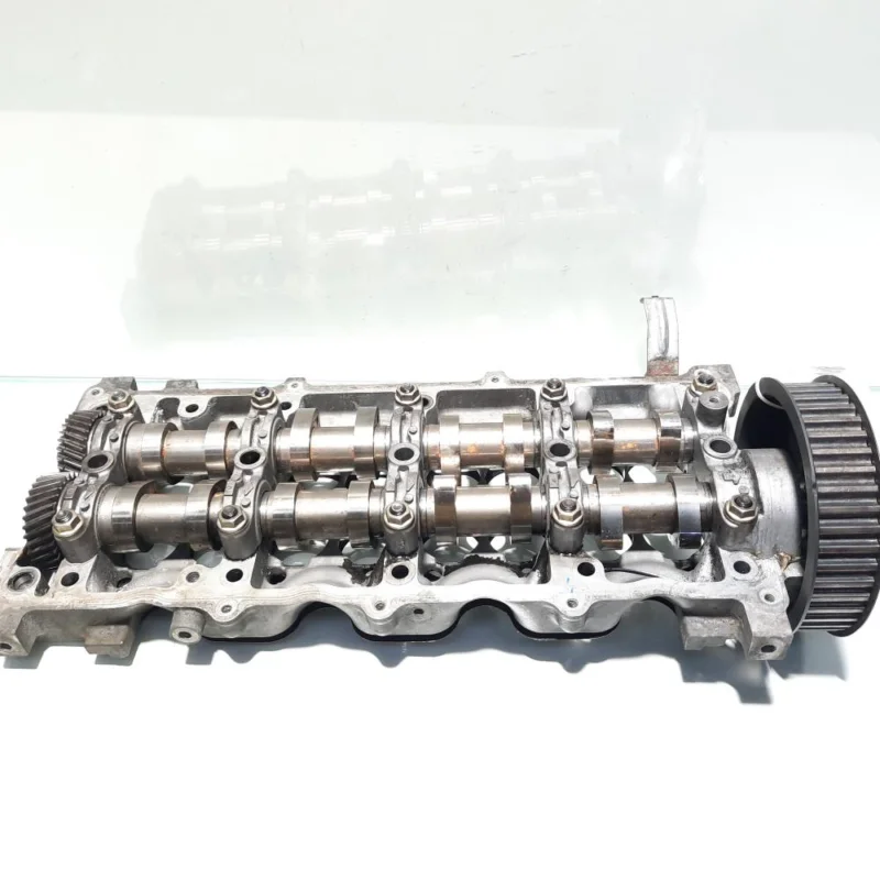 Capac chiulasa cu doua axe came, Opel Astra H [Fabr 2004-2009] 1.7 cdti, Z17DTH Doar azi