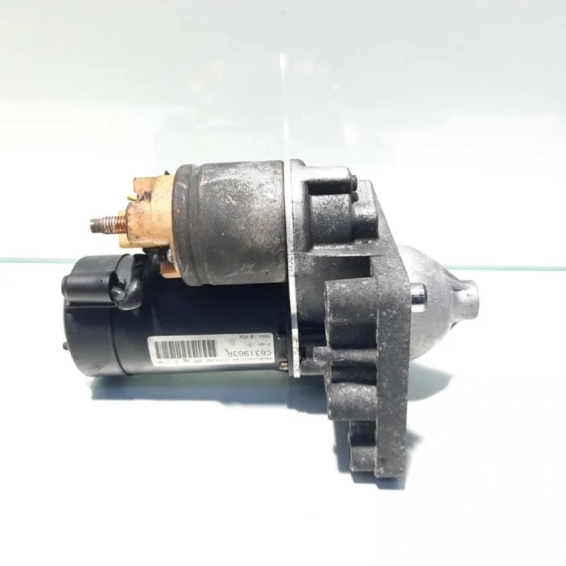 Premium Electromotor, Peugeot 307 SW [Fabr 2002-2008] 1.6 hdi, 9HZ, D6RA110 (id:449606)