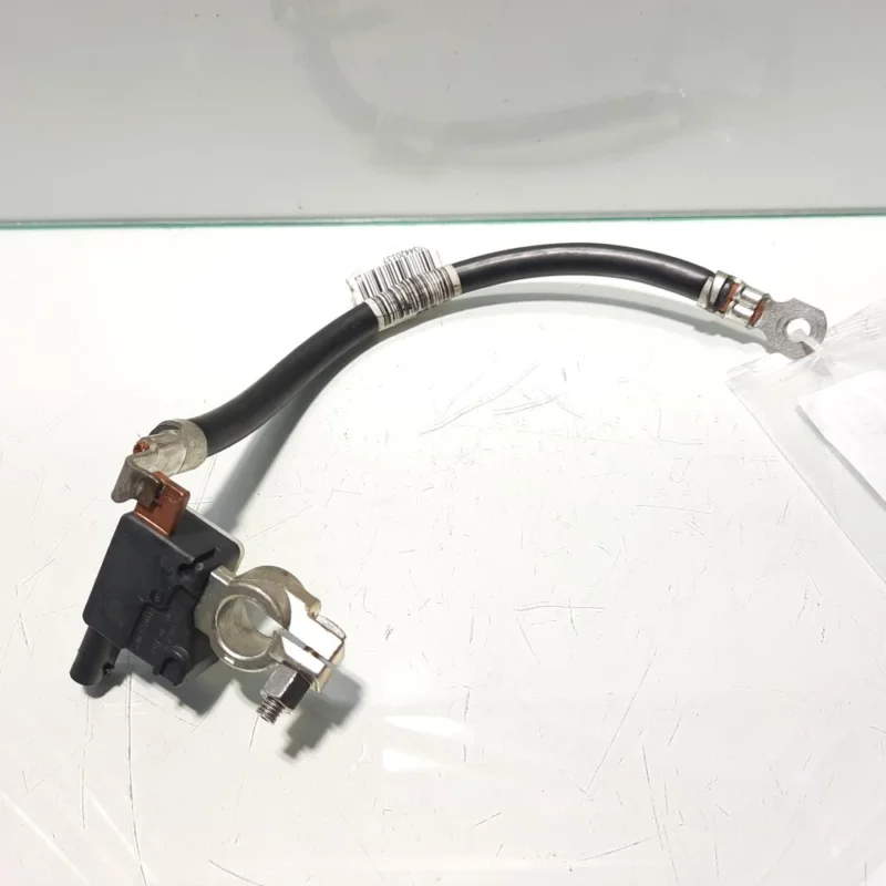 Borna baterie, Audi A4 Avant (8K5, B8) [Fabr 2008-2015] 8K0915181E (id:449524) Retur gratuit