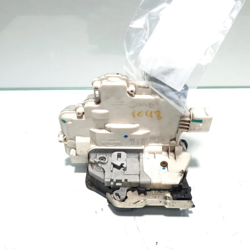 Comandă acum Broasca dreapta spate, Audi A5 Sportback (8TA) [Fabr 2009-2015] 8K0839016 (id:449312)