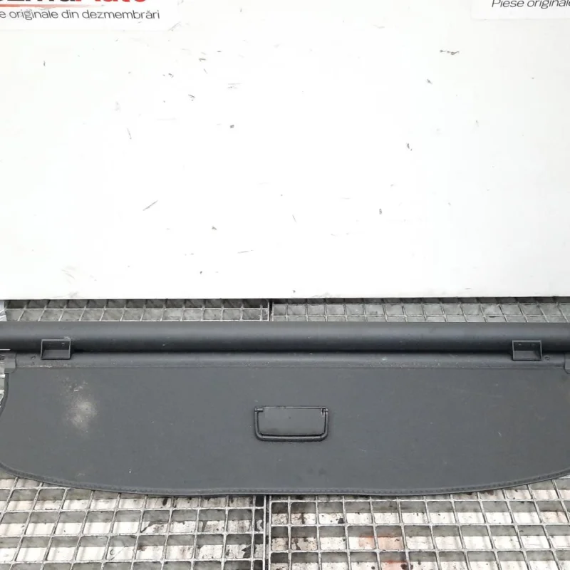 Rulou portbagaj, Audi A4 Avant (8K5, B8) [Fabr 2008-2015] (id:449555) Transport gratuit